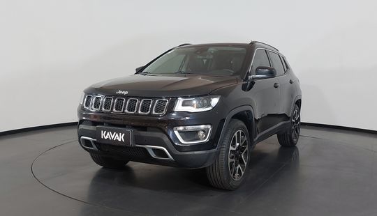 Jeep • Compass