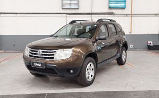 Renault • Duster