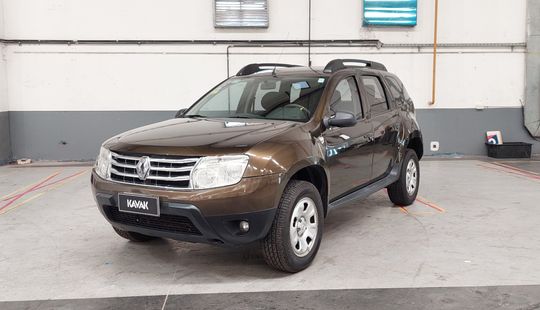 Renault • Duster