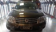 Renault Duster 1.6 CONFORT PLUS ALU MT 4X2 Suv 2014