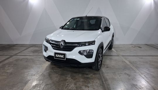 Renault • Kwid