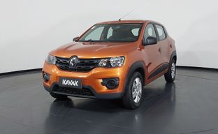 Renault • Kwid