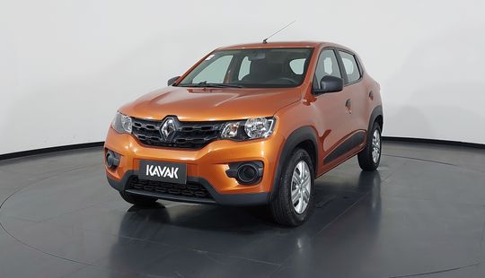 Renault • Kwid