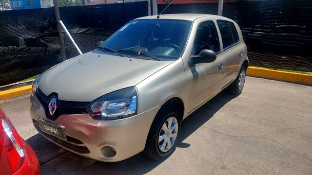 Renault Clio 1.1 CONFORT PLUS