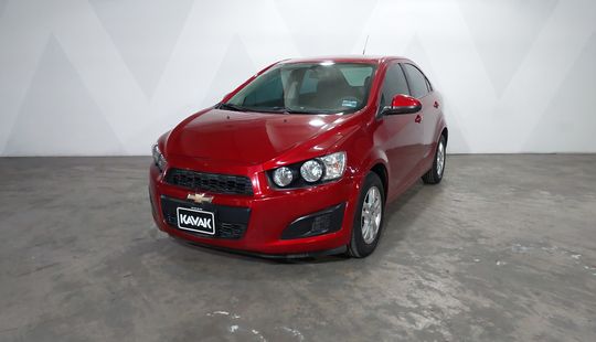 Chevrolet • Sonic