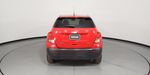 Chevrolet Trax 1.8 B LT AT Suv 2015