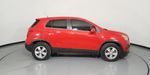 Chevrolet Trax 1.8 B LT AT Suv 2015