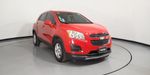 Chevrolet Trax 1.8 B LT AT Suv 2015