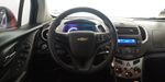 Chevrolet Trax 1.8 B LT AT Suv 2015