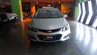 Chevrolet Cruze Ii 1.4 LTZ AT Hatchback 2017