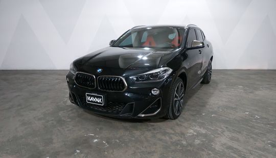 Bmw • X2