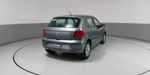 Volkswagen Gol 1.6 5 PTAS. TRENDLINE Hatchback 2017