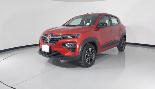 Renault • Kwid