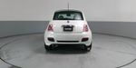 Fiat 500 1.4 SPORT AT Hatchback 2013