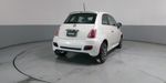 Fiat 500 1.4 SPORT AT Hatchback 2013