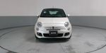 Fiat 500 1.4 SPORT AT Hatchback 2013