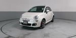 Fiat 500 1.4 SPORT AT Hatchback 2013