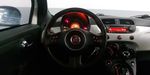 Fiat 500 1.4 SPORT AT Hatchback 2013