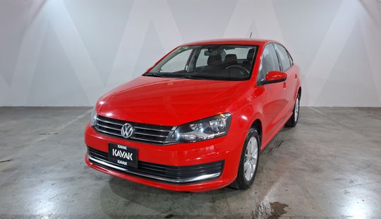 Volkswagen • Vento