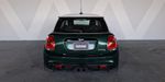 Mini Cooper S 2.0 COOPER SALT Hatchback 2017