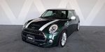 Mini Cooper S 2.0 COOPER SALT Hatchback 2017