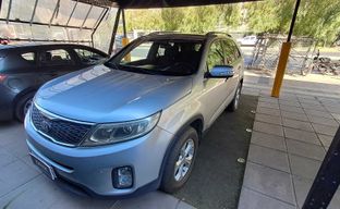 Kia • Sorento