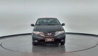 Honda City 1.5 EXL MT Sedan 2012