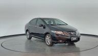 Honda City 1.5 EXL MT Sedan 2012