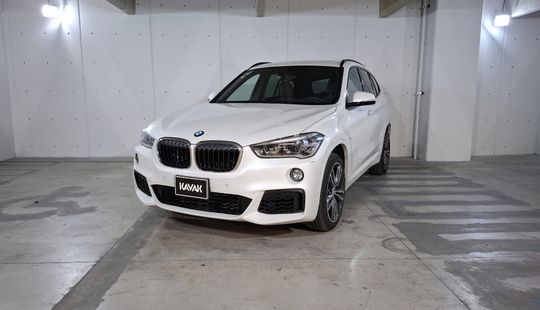 Bmw • X1