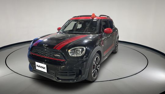 Mini • Countryman