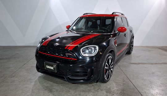 Mini • Countryman