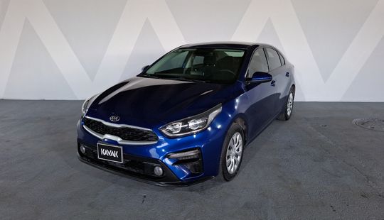 Kia • FORTE