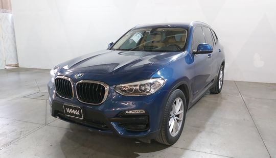 Bmw • X3