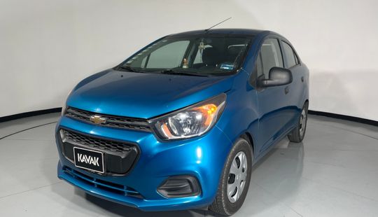 Chevrolet • Spark