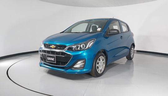 Chevrolet • Spark