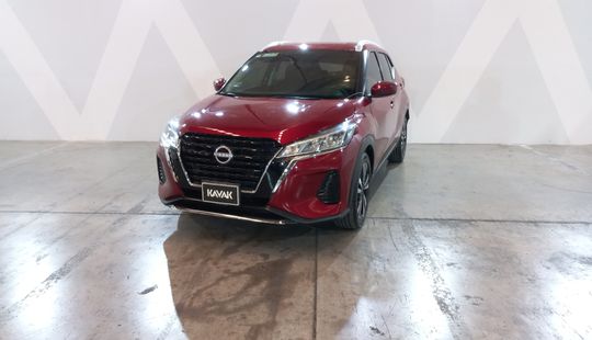 Nissan • Kicks