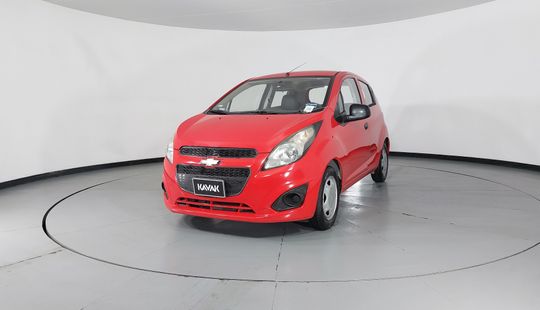 Chevrolet • Spark