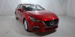 Mazda 3 2.0 SEDAN I TOURING TA Sedan 2015