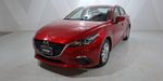 Mazda 3 2.0 SEDAN I TOURING TA Sedan 2015