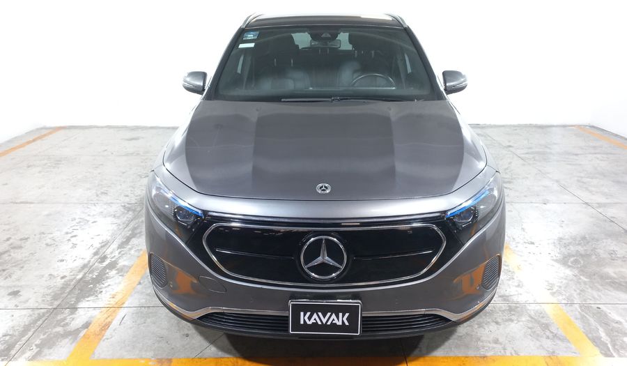 Mercedes Benz Clase Eqa BEV 300 4MATIC AUTO Suv 2022