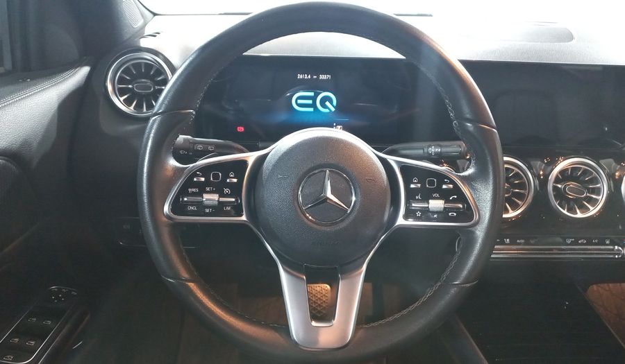 Mercedes Benz Clase Eqa BEV 300 4MATIC AUTO Suv 2022