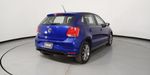 Volkswagen Polo 1.6 COMFORTLINE PLUS Hatchback 2021