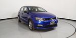 Volkswagen Polo 1.6 COMFORTLINE PLUS Hatchback 2021