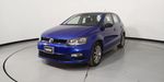 Volkswagen Polo 1.6 COMFORTLINE PLUS Hatchback 2021