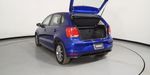 Volkswagen Polo 1.6 COMFORTLINE PLUS Hatchback 2021