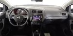 Volkswagen Polo 1.6 COMFORTLINE PLUS Hatchback 2021