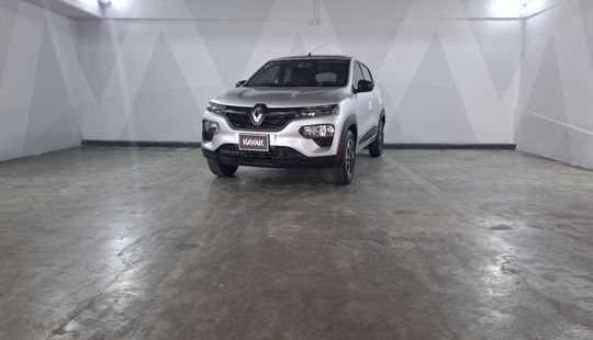 Renault • Kwid