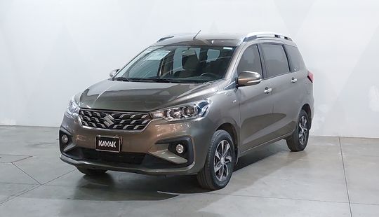 Suzuki • Ertiga