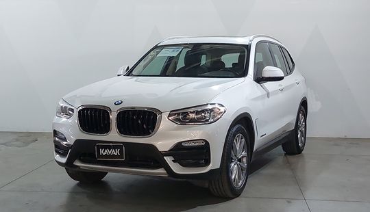 Bmw • X3