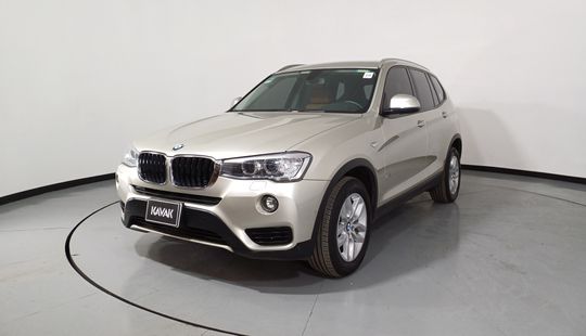 Bmw • X3